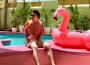 Fonfong歌曲歌詞大全_Fonfong最新歌曲歌詞