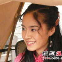 蔣曦兒圖片照片_蔣曦兒