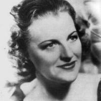 Gracie Fields圖片照片_Gracie Fields