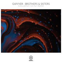 Brothers & Sisters專輯_QuivverBrothers & Sisters最新專輯