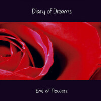 End of Flowers專輯_Diary of DreamsEnd of Flowers最新專輯