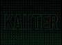 Kahter歌曲歌詞大全_Kahter最新歌曲歌詞
