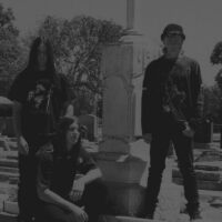 Mournful Congregation圖片照片_Mournful Congregation