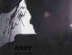 Andy The First New D
