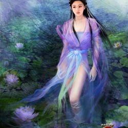 小喬圖片照片_小喬