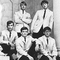 The C.A. Quintet圖片照片_The C.A. Quintet