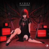 HVDES歌曲歌詞大全_HVDES最新歌曲歌詞