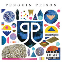 Penguin Prison專輯_Penguin PrisonPenguin Prison最新專輯