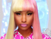 Nicki Minaj&Drake&Li圖片照片