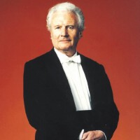 Colin Davis圖片照片_Colin Davis