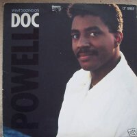 Doc Powell圖片照片_Doc Powell