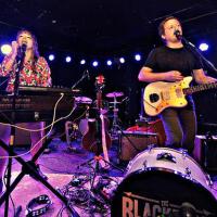 The Blackbirds歌曲歌詞大全_The Blackbirds最新歌曲歌詞