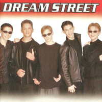 Dream Street專輯_Dream StreetDream Street最新專輯