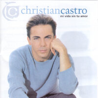 Cristian Castro圖片照片_Cristian Castro