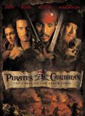 加勒比海盜1：黑珍珠號的詛咒線上看_高清完整版線上看_好看的電影