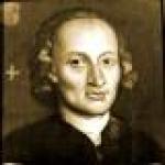 Johann Pachelbel個人資料介紹_個人檔案(生日/星座/歌曲/專輯/MV作品)