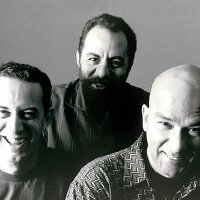 Os Paralamas do Sucesso圖片照片_Os Paralamas do Sucesso