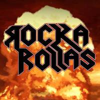 Rocka Rollas圖片照片_照片寫真