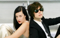 The Brunettes圖片照片_The Brunettes