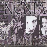 Nenia C'Alladhan圖片照片_Nenia C'Alladhan