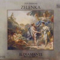 Jan Dismas Zelenka圖片照片