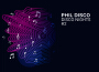 Phil Disco歌曲歌詞大全_Phil Disco最新歌曲歌詞