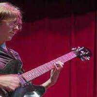 Mary Halvorson圖片照片_Mary Halvorson
