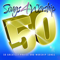 Songs 4 Worship 50專輯_Don MoenSongs 4 Worship 50最新專輯