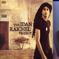 Idan Raichel圖片照片_Idan Raichel