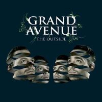 Grand Avenue圖片照片_Grand Avenue