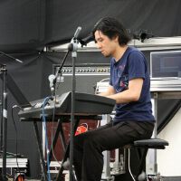 Kazumasa Hashimoto圖片照片_Kazumasa Hashimoto