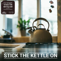 Stick the Kettle On專輯_Lucy SpragganStick the Kettle On最新專輯