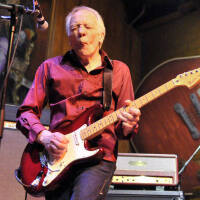 Robin Trower圖片照片_Robin Trower