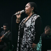 Cesaria Evora圖片照片_Cesaria Evora
