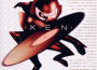 Xen Cuts專輯_Dynamic SyncopationXen Cuts最新專輯