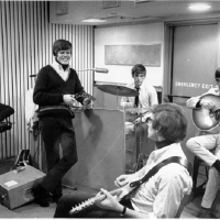Herman's Hermits圖片照片_Herman's Hermits