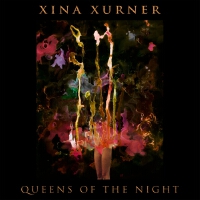Xina Xurner圖片照片_照片寫真