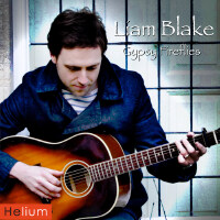 Liam Blake圖片照片_Liam Blake