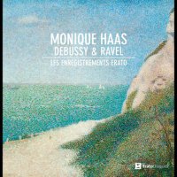 Debussy & Ravel: Piano Works專輯_Monique HaasDebussy & Ravel: Piano Works最新專輯
