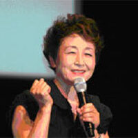 加藤登紀子圖片照片_加藤登紀子