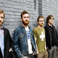 Moon Taxi圖片照片_Moon Taxi