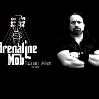 Adrenaline Mob圖片照片_Adrenaline Mob