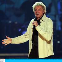 barry manilow圖片照片_barry manilow