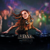 DJ&nbsp;FOOD圖片照片_DJ FOOD