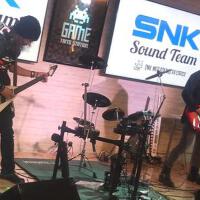 SNK SOUND TEAM圖片照片_照片寫真