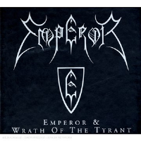 Wrath of the Tyrant [Candelight]專輯_EmperorWrath of the Tyrant [Candelight]最新專輯