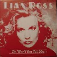 Lian Ross圖片照片_Lian Ross