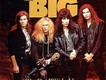 Mr Big[大先生樂隊]圖片照片