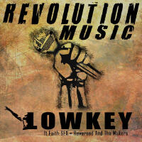 1 Revolution Music最新專輯_新專輯大全_專輯列表