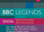 BBC LEGENDS - Great Recordings from the Archive, V專輯_Mstislav RostropovicBBC LEGENDS - Great Recordings from the Archive, V最新專輯